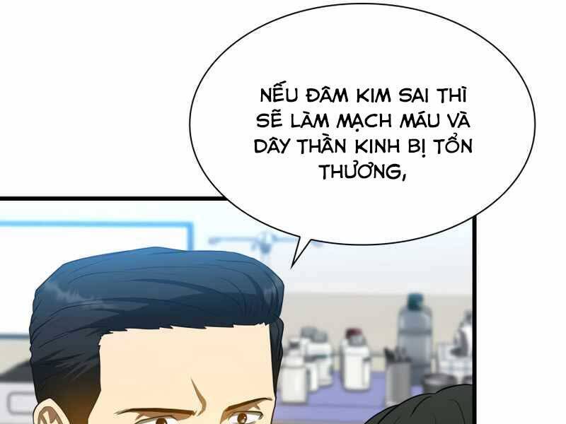 Bác Sĩ Hoàn Hảo Chapter 33 - Trang 37