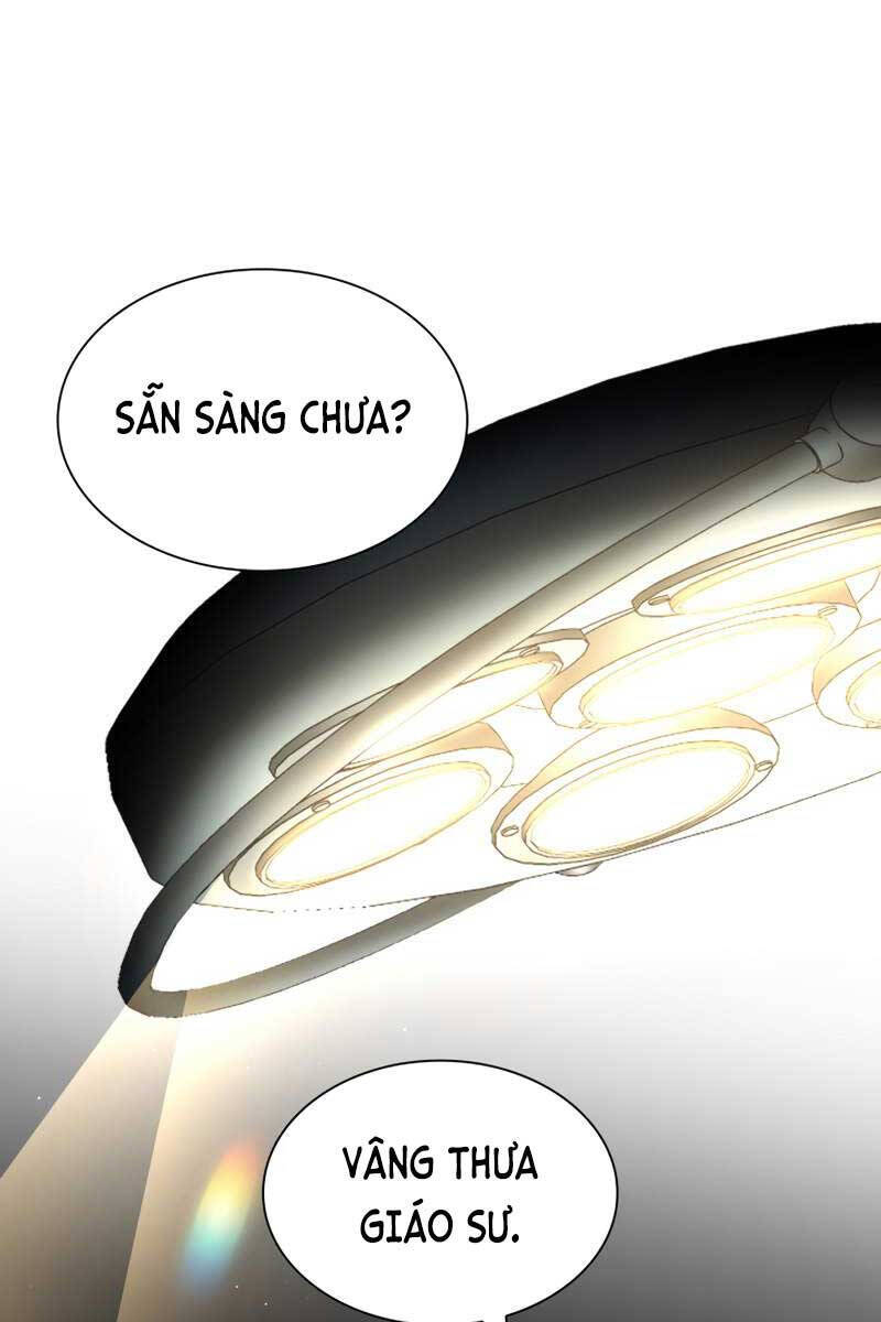 Bác Sĩ Hoàn Hảo Chapter 73 - Trang 2