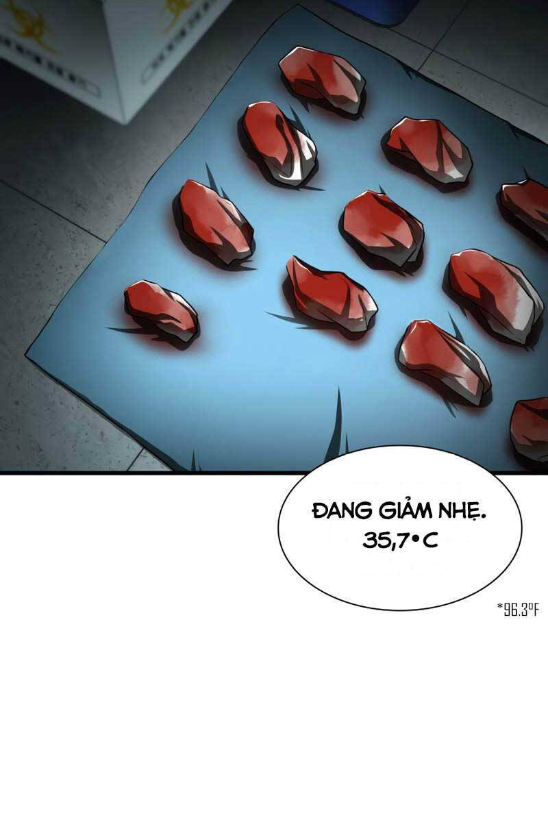 Bác Sĩ Hoàn Hảo Chapter 58 - Trang 61