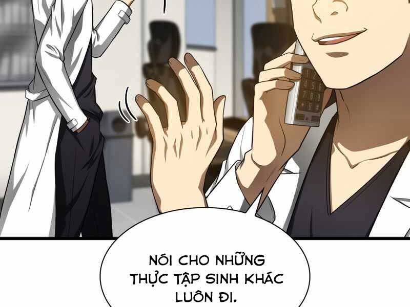 Bác Sĩ Hoàn Hảo Chapter 30 - Trang 182