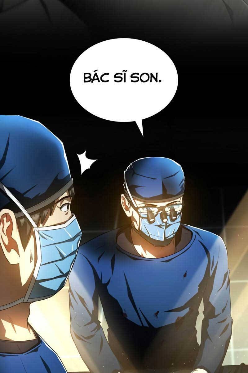 Bác Sĩ Hoàn Hảo Chapter 63 - Trang 10