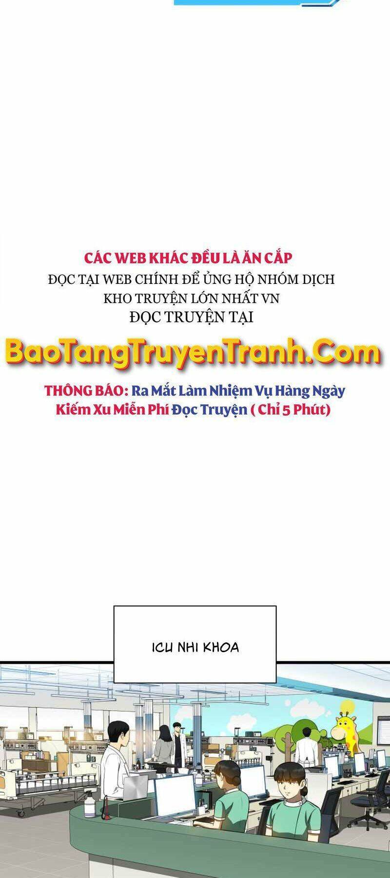 Bác Sĩ Hoàn Hảo Chapter 24 - Trang 45