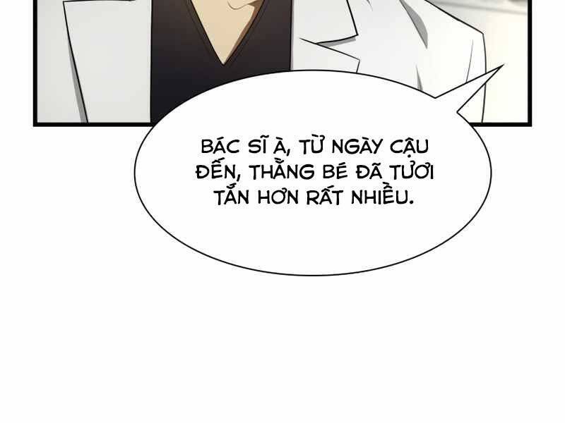 Bác Sĩ Hoàn Hảo Chapter 27 - Trang 49