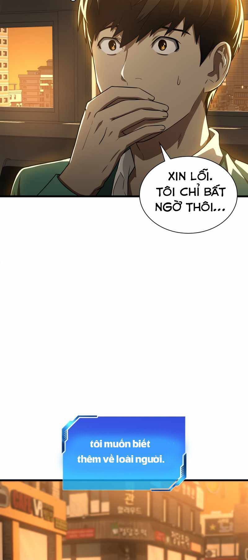 Bác Sĩ Hoàn Hảo Chapter 6 - Trang 12