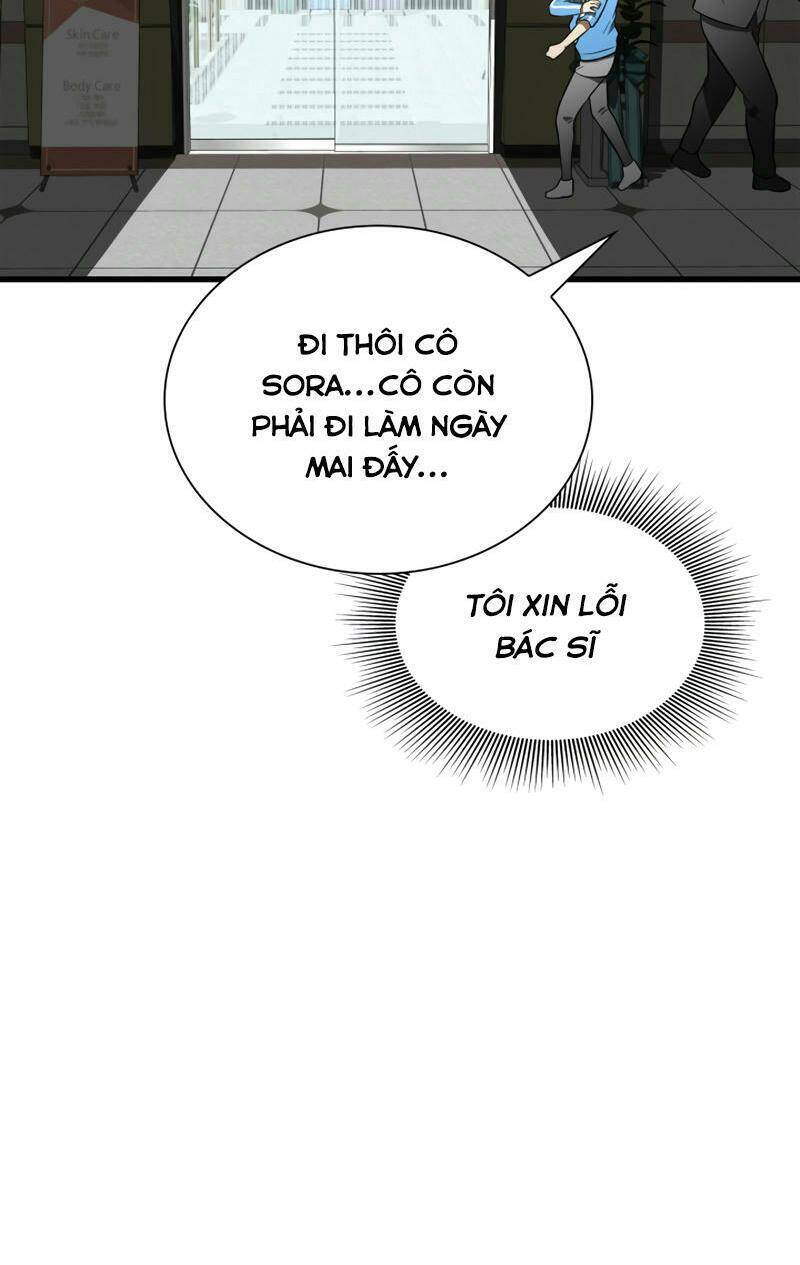 Bác Sĩ Hoàn Hảo Chapter 9 - Trang 67