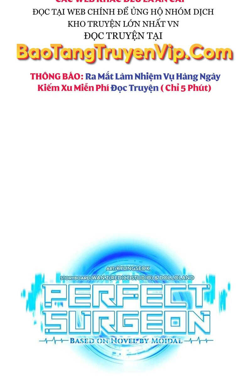 Bác Sĩ Hoàn Hảo Chapter 74 - Trang 56