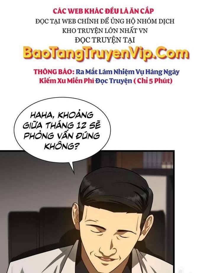 Bác Sĩ Hoàn Hảo Chapter 51 - Trang 27