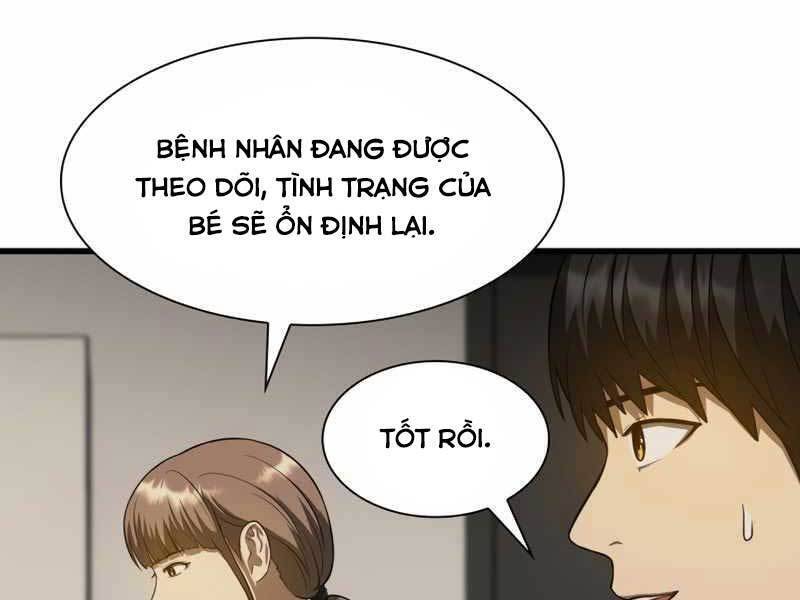 Bác Sĩ Hoàn Hảo Chapter 25 - Trang 168