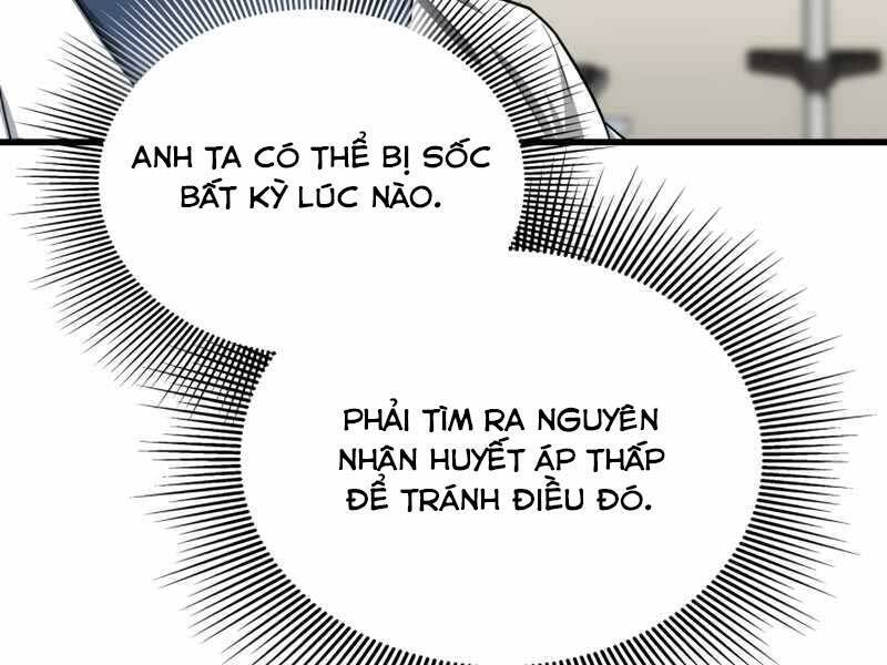 Bác Sĩ Hoàn Hảo Chapter 33 - Trang 20