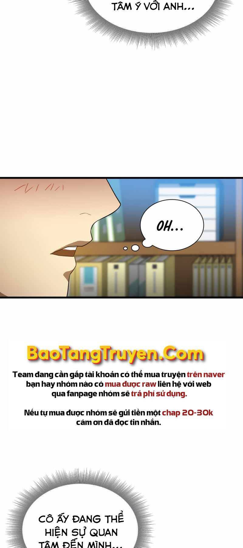 Bác Sĩ Hoàn Hảo Chapter 11 - Trang 13