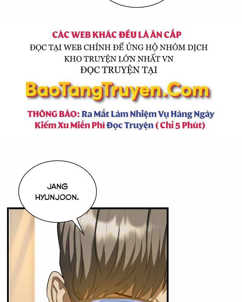 Bác Sĩ Hoàn Hảo Chapter 20 - Trang 41