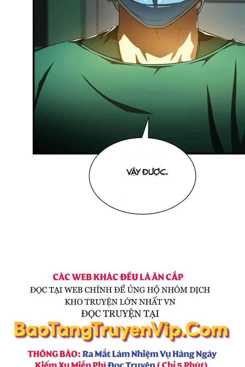 Bác Sĩ Hoàn Hảo Chapter 58 - Trang 13