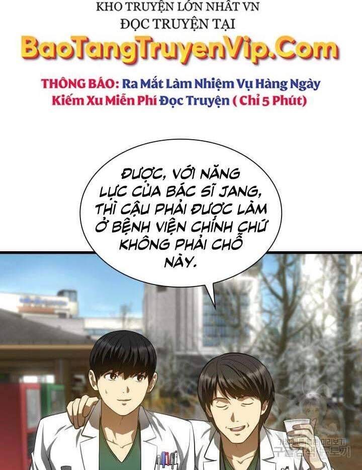 Bác Sĩ Hoàn Hảo Chapter 51 - Trang 64