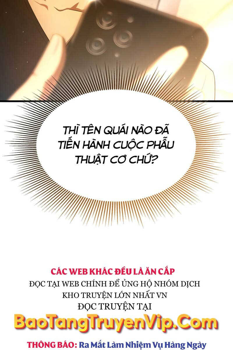 Bác Sĩ Hoàn Hảo Chapter 61 - Trang 2