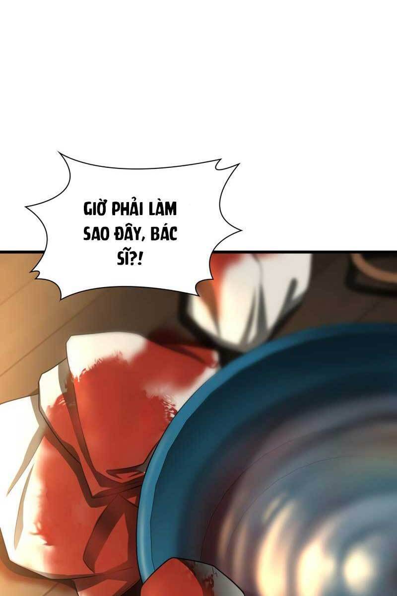 Bác Sĩ Hoàn Hảo Chapter 55 - Trang 4