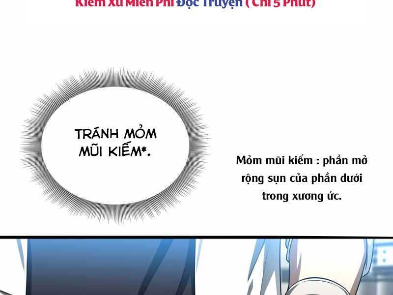 Bác Sĩ Hoàn Hảo Chapter 33 - Trang 162