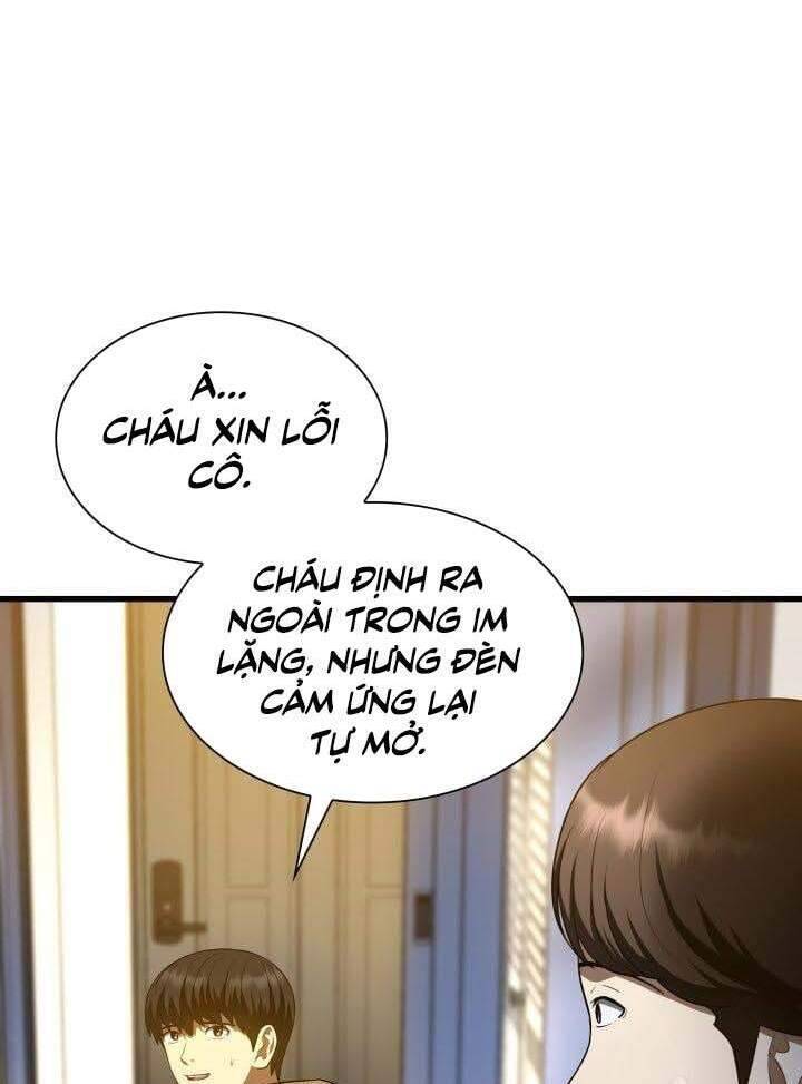 Bác Sĩ Hoàn Hảo Chapter 51 - Trang 6