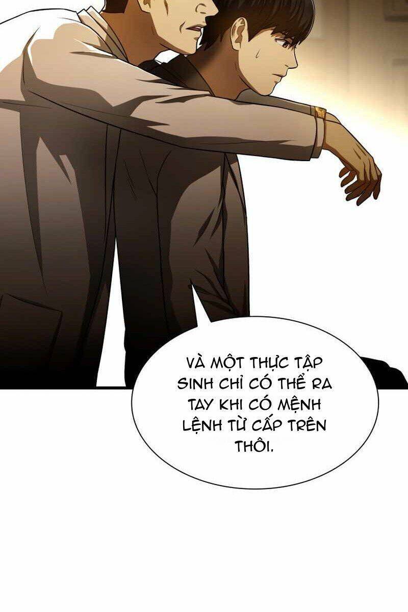 Bác Sĩ Hoàn Hảo Chapter 26 - Trang 50