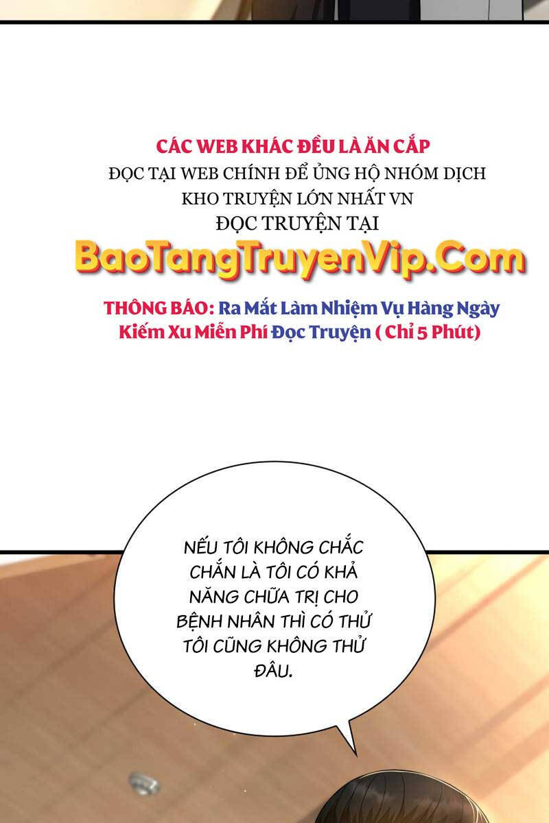 Bác Sĩ Hoàn Hảo Chapter 72 - Trang 24