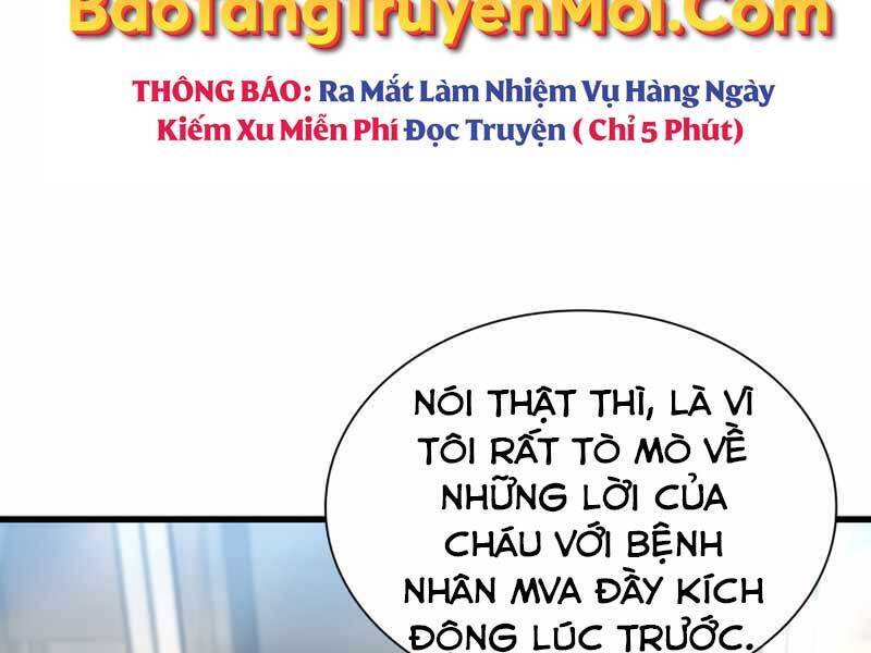 Bác Sĩ Hoàn Hảo Chapter 35 - Trang 36