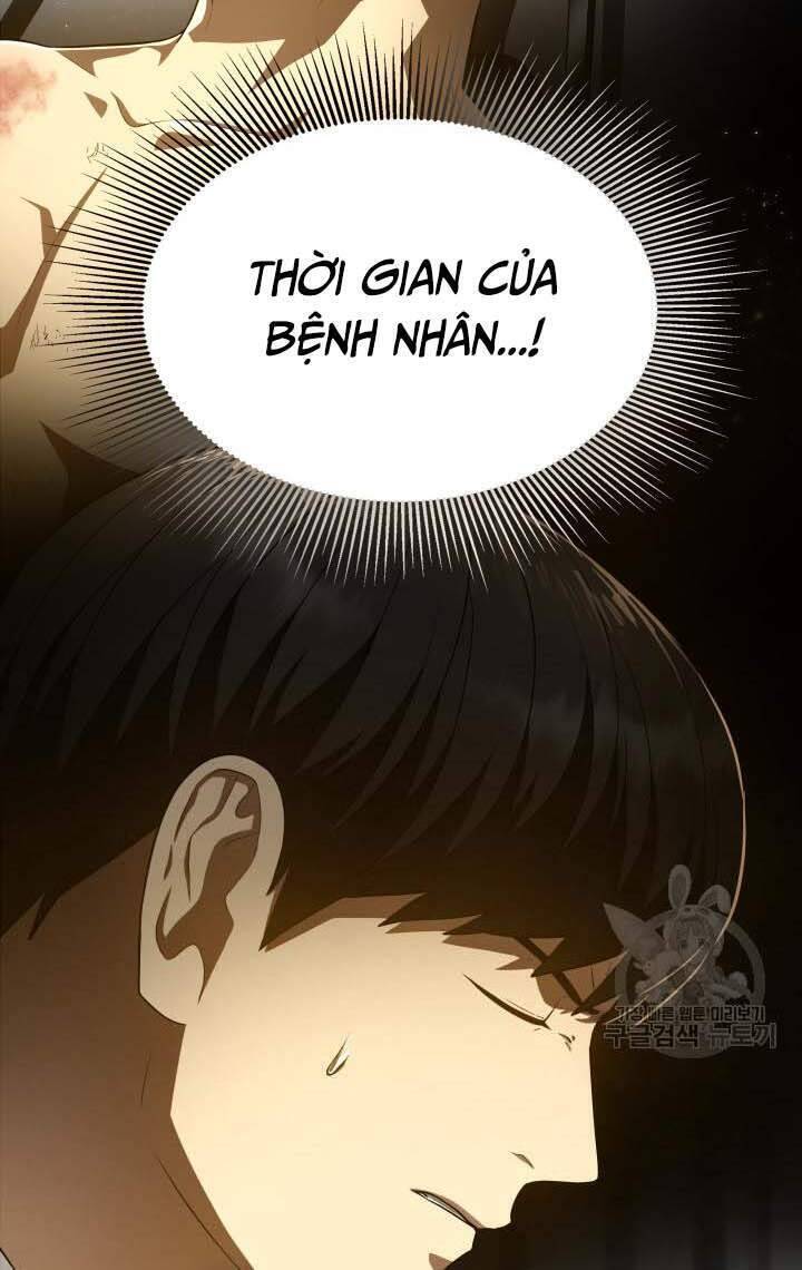 Bác Sĩ Hoàn Hảo Chapter 50 - Trang 60