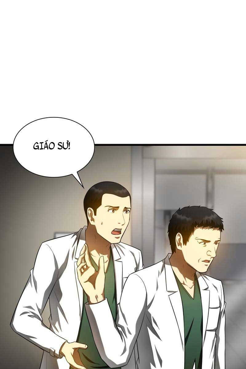 Bác Sĩ Hoàn Hảo Chapter 59 - Trang 61