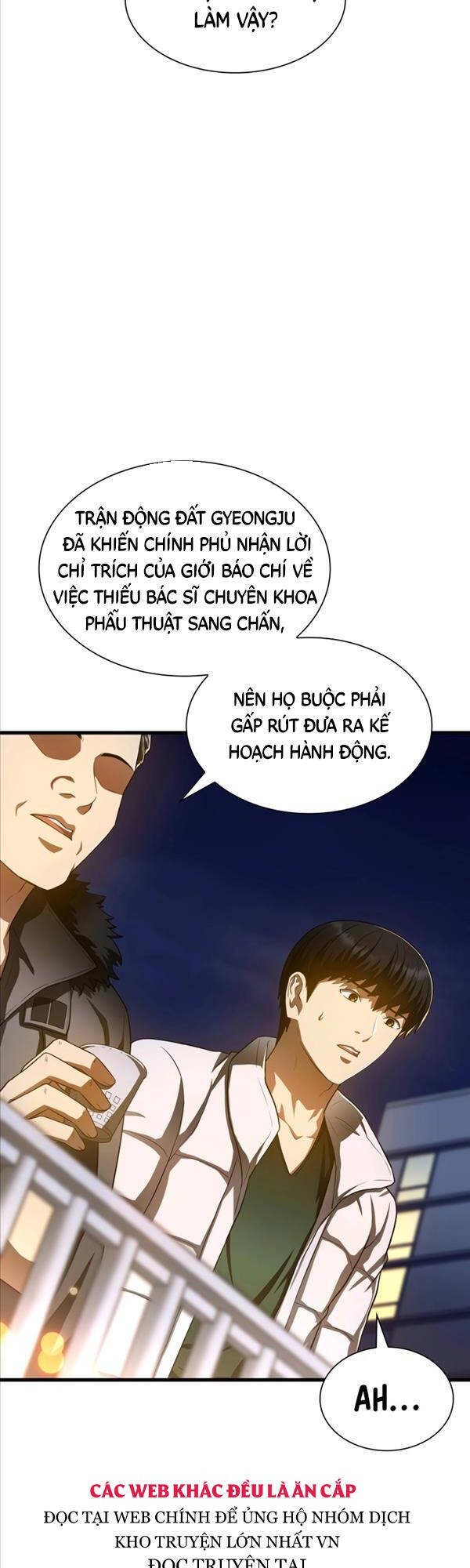 Bác Sĩ Hoàn Hảo Chapter 60 - Trang 6