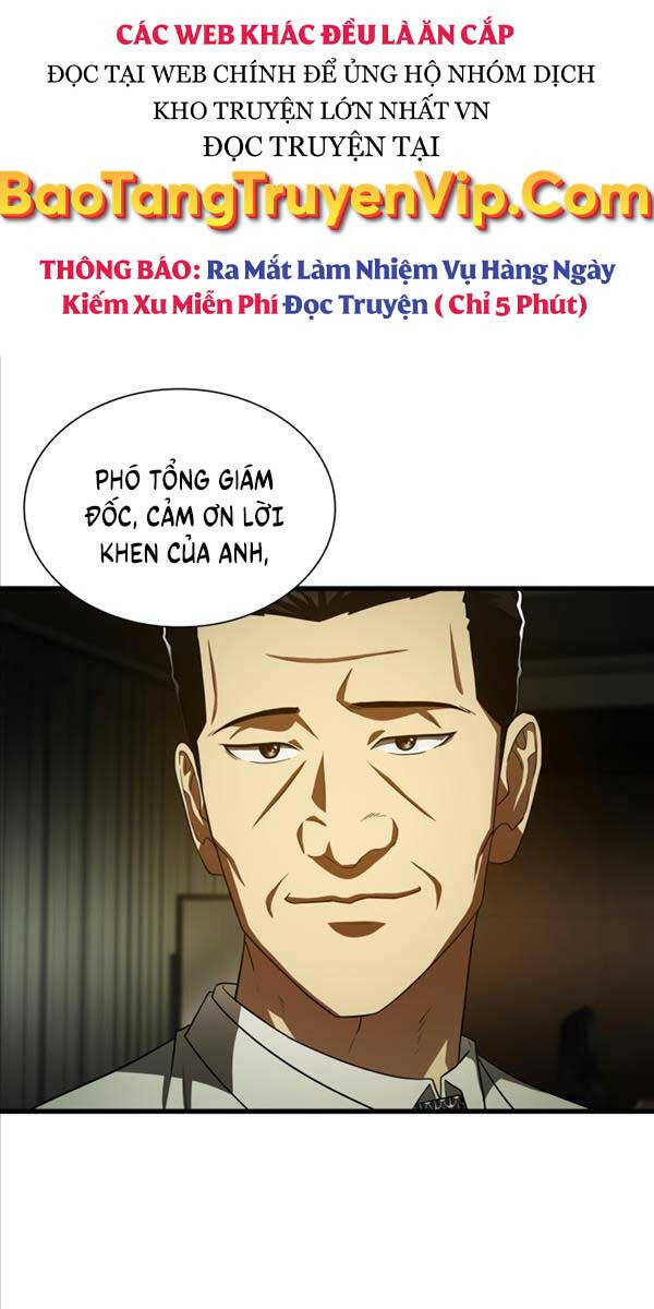 Bác Sĩ Hoàn Hảo Chapter 83 - Trang 43