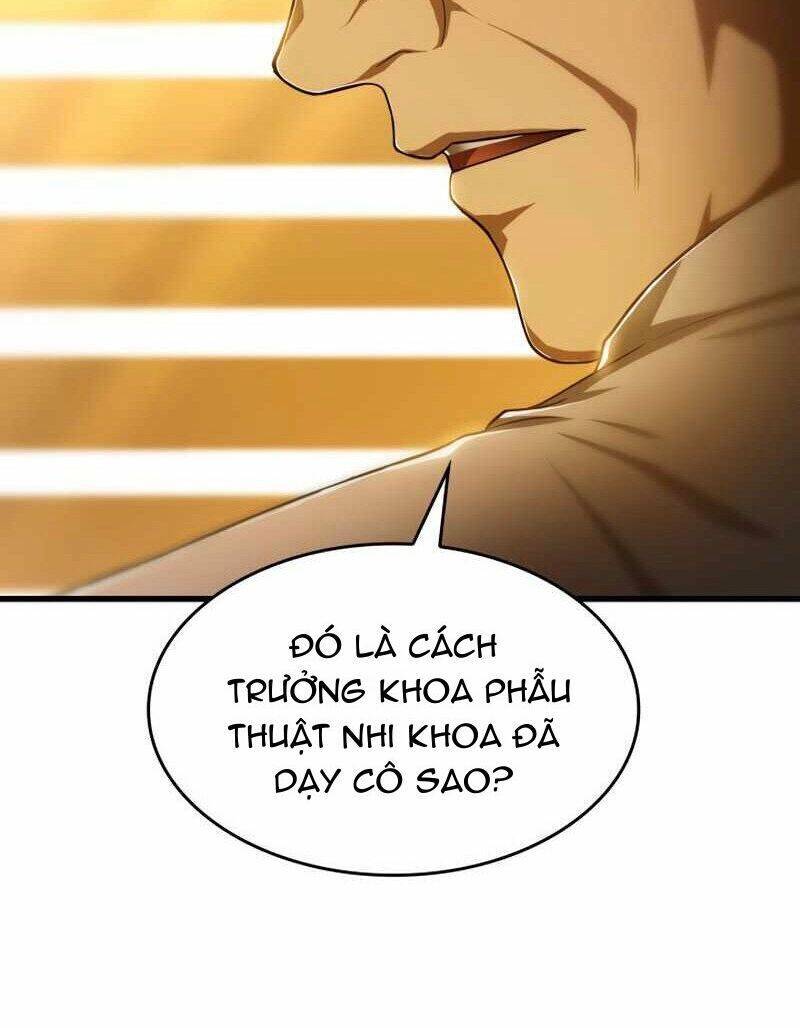 Bác Sĩ Hoàn Hảo Chapter 26 - Trang 39