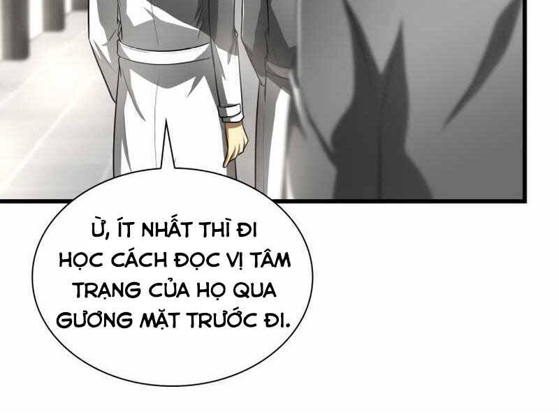 Bác Sĩ Hoàn Hảo Chapter 29 - Trang 141