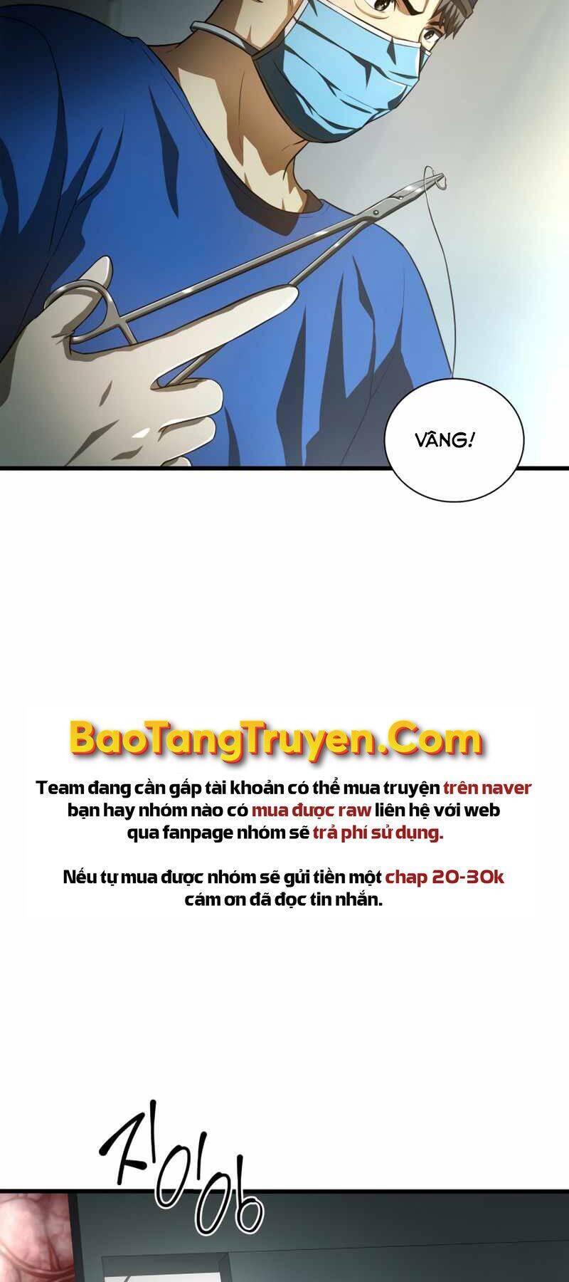 Bác Sĩ Hoàn Hảo Chapter 18 - Trang 44