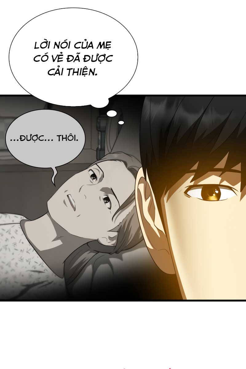 Bác Sĩ Hoàn Hảo Chapter 78 - Trang 51