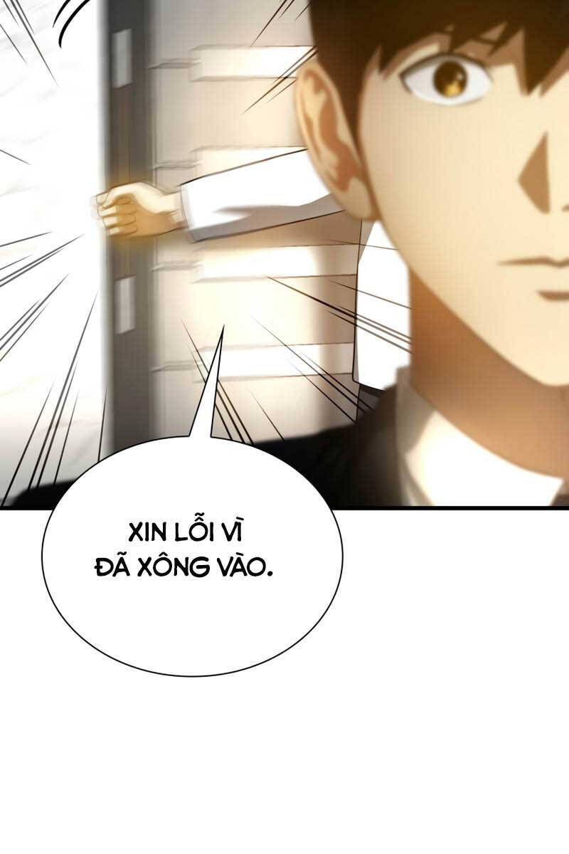 Bác Sĩ Hoàn Hảo Chapter 63 - Trang 93