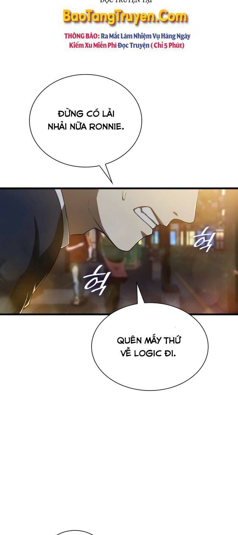 Bác Sĩ Hoàn Hảo Chapter 22 - Trang 53