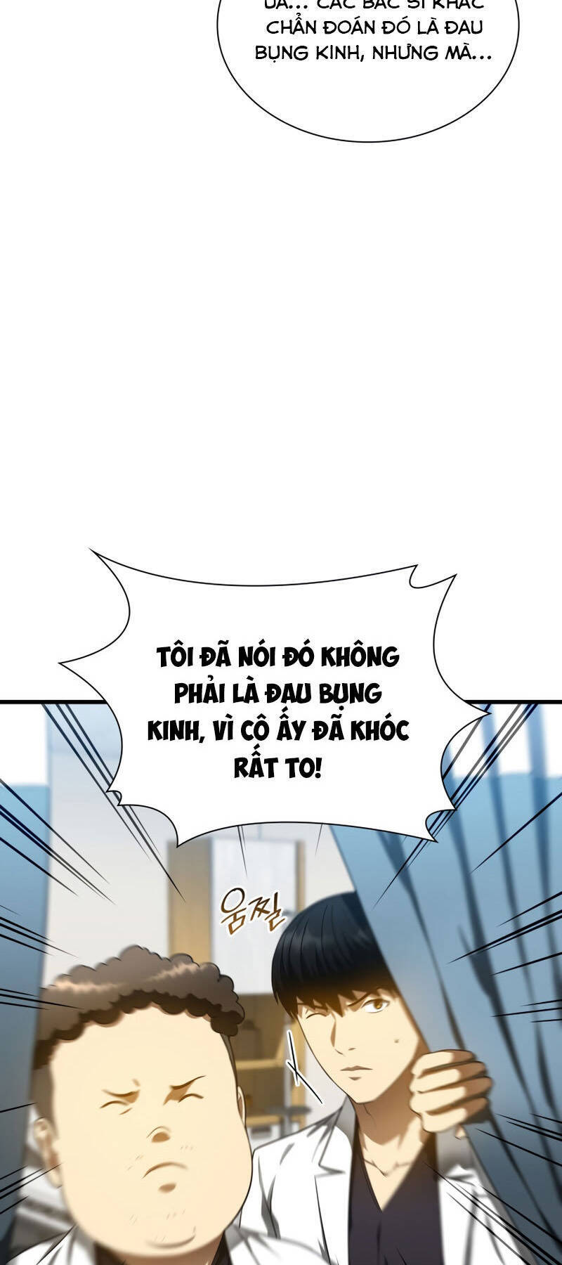 Bác Sĩ Hoàn Hảo Chapter 68 - Trang 60