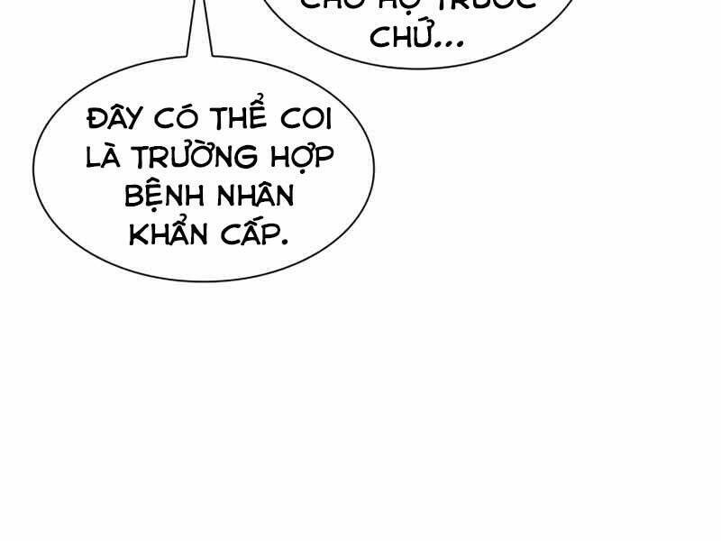 Bác Sĩ Hoàn Hảo Chapter 30 - Trang 117