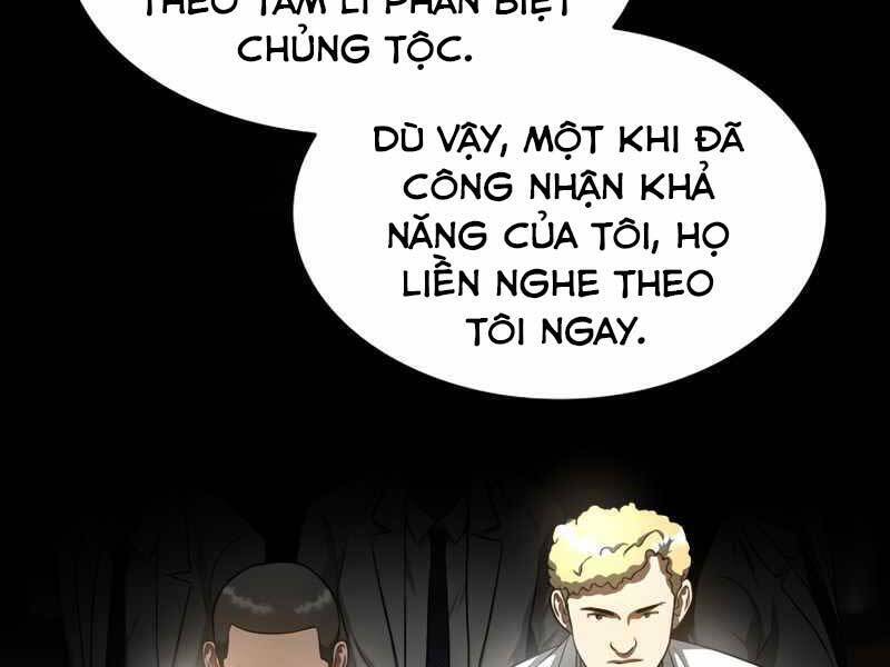 Bác Sĩ Hoàn Hảo Chapter 35 - Trang 127