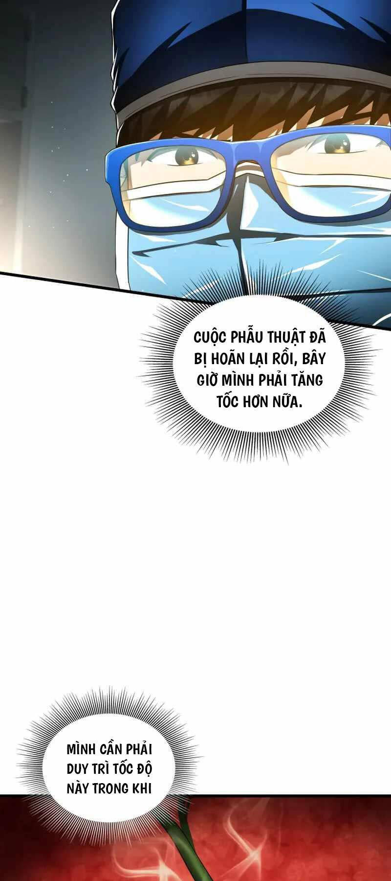 Bác Sĩ Hoàn Hảo Chapter 93 - Trang 66