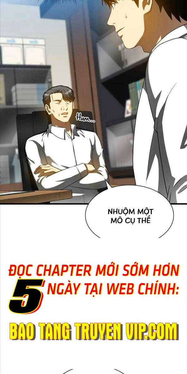 Bác Sĩ Hoàn Hảo Chapter 87 - Trang 61