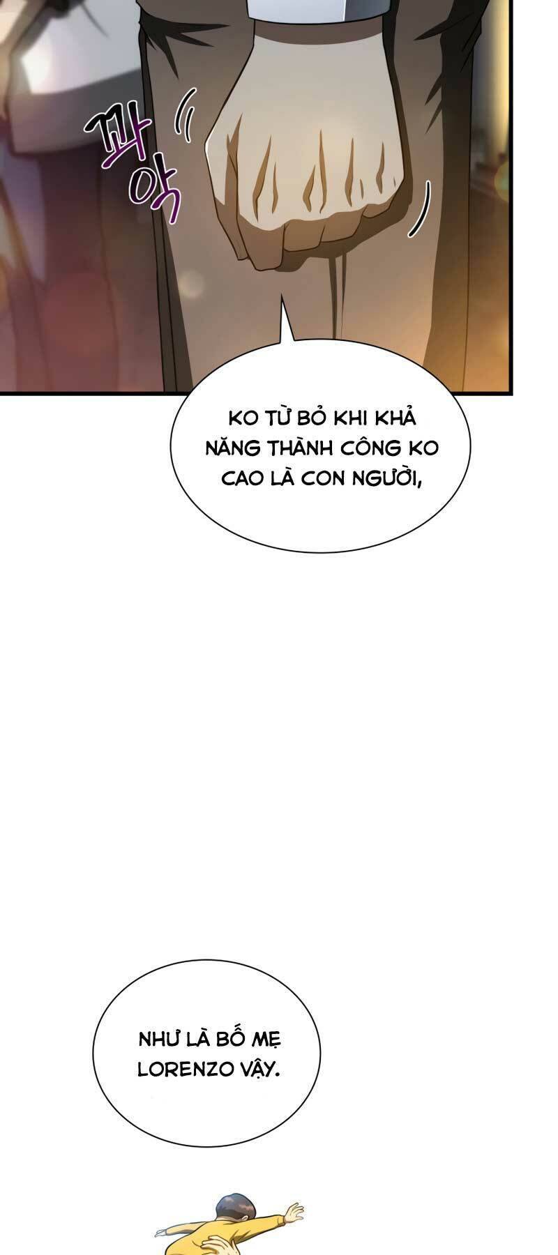 Bác Sĩ Hoàn Hảo Chapter 22 - Trang 60