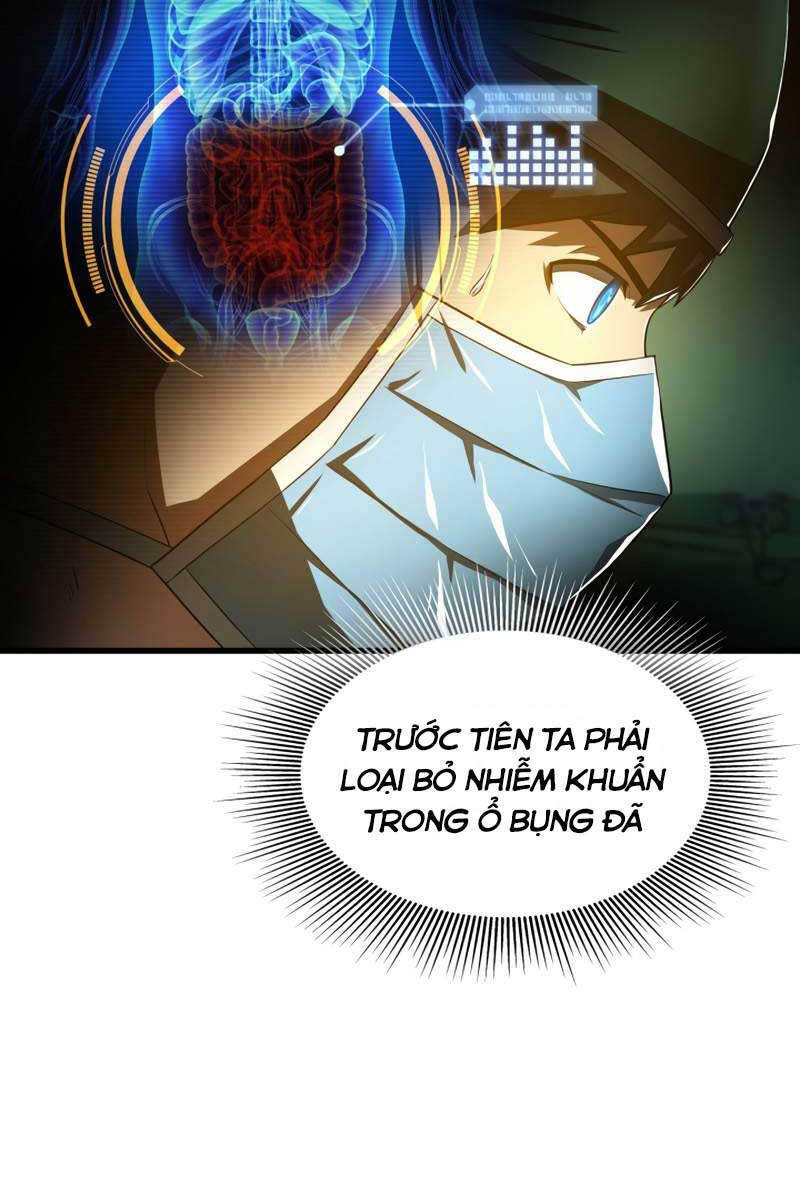 Bác Sĩ Hoàn Hảo Chapter 58 - Trang 64