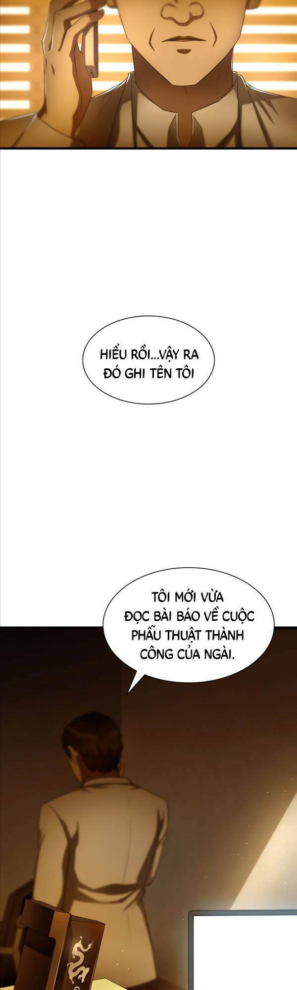 Bác Sĩ Hoàn Hảo Chapter 60 - Trang 46