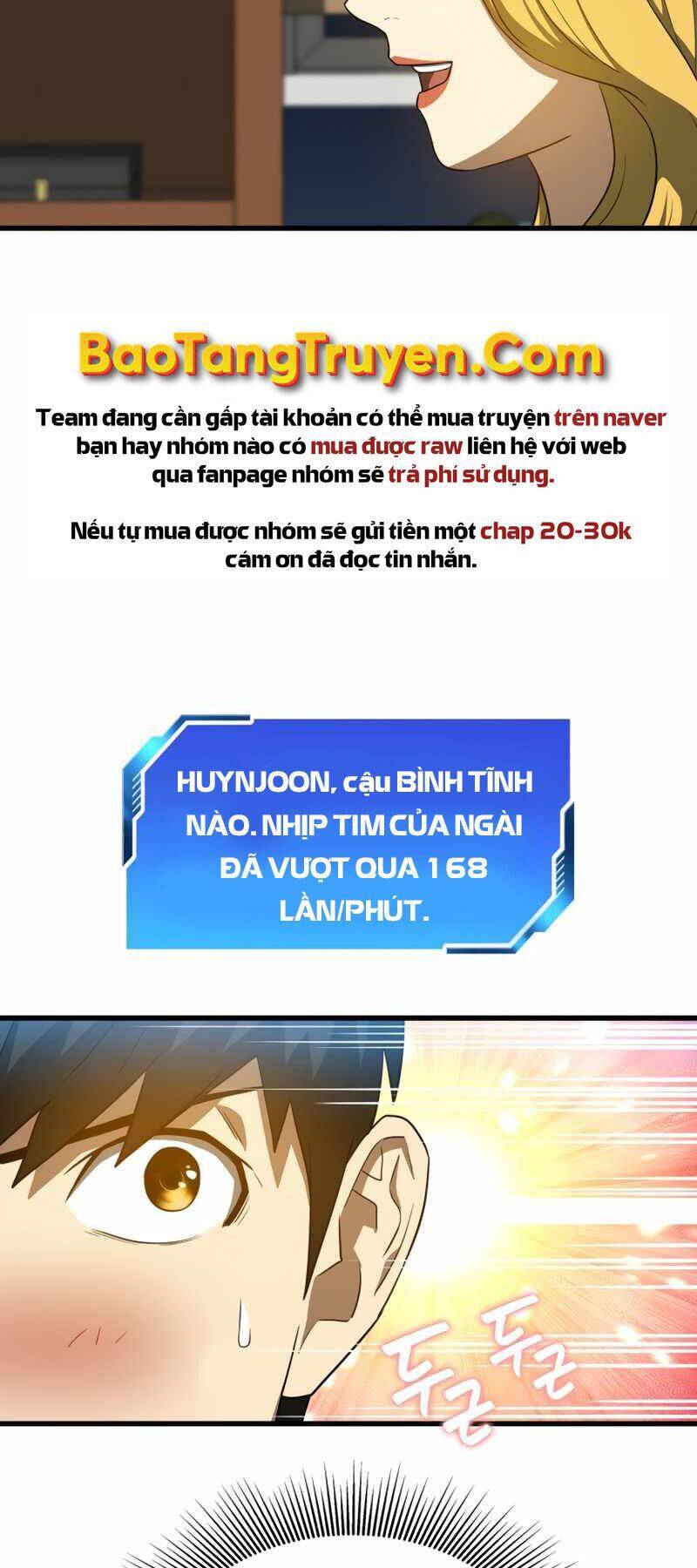 Bác Sĩ Hoàn Hảo Chapter 10 - Trang 41