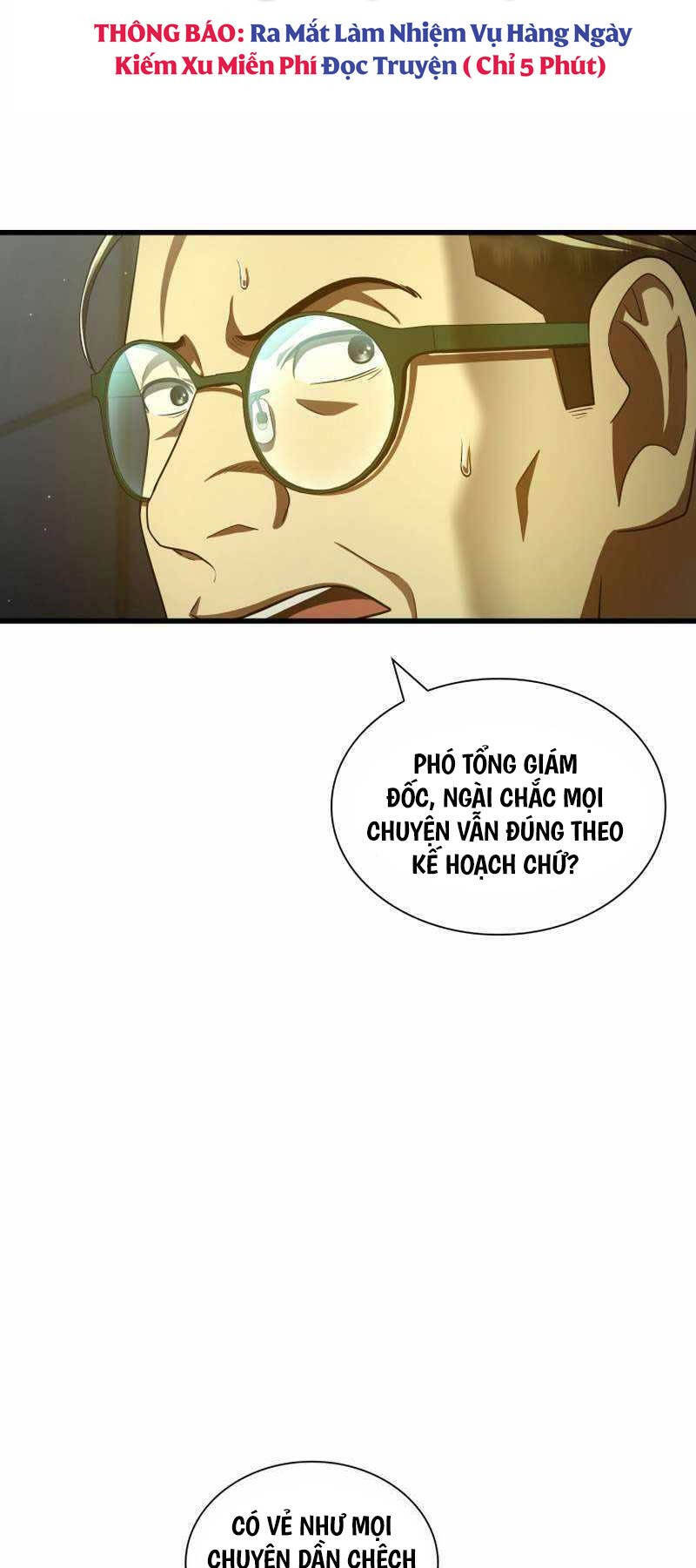 Bác Sĩ Hoàn Hảo Chapter 95 - Trang 32