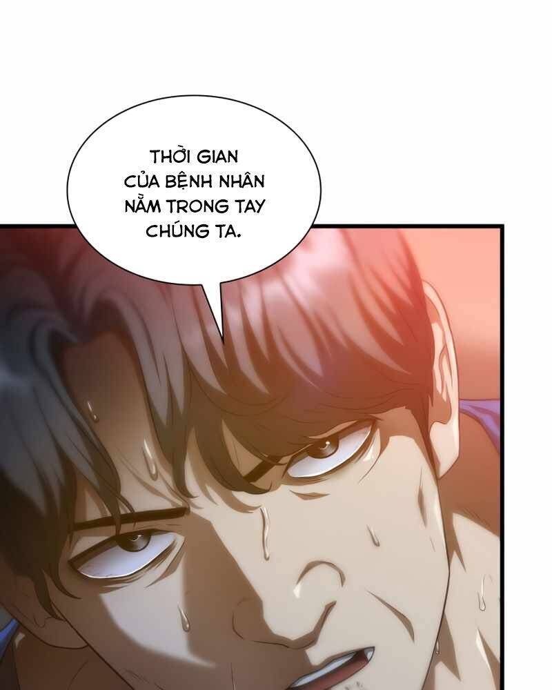 Bác Sĩ Hoàn Hảo Chapter 20 - Trang 103