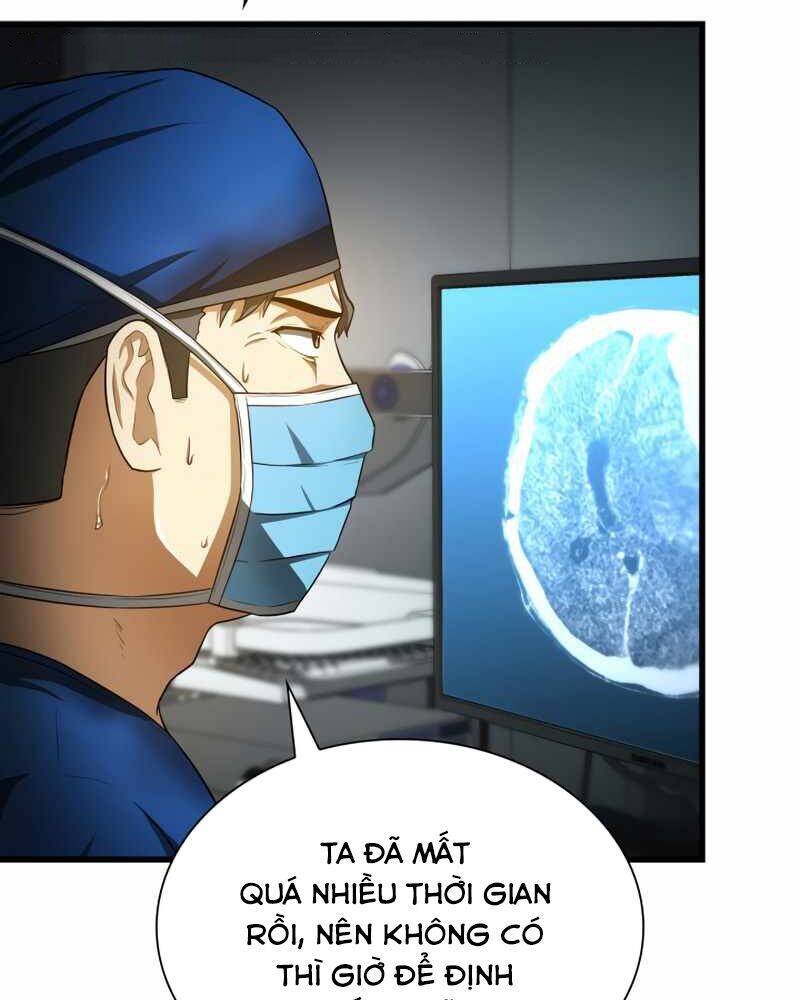 Bác Sĩ Hoàn Hảo Chapter 20 - Trang 83