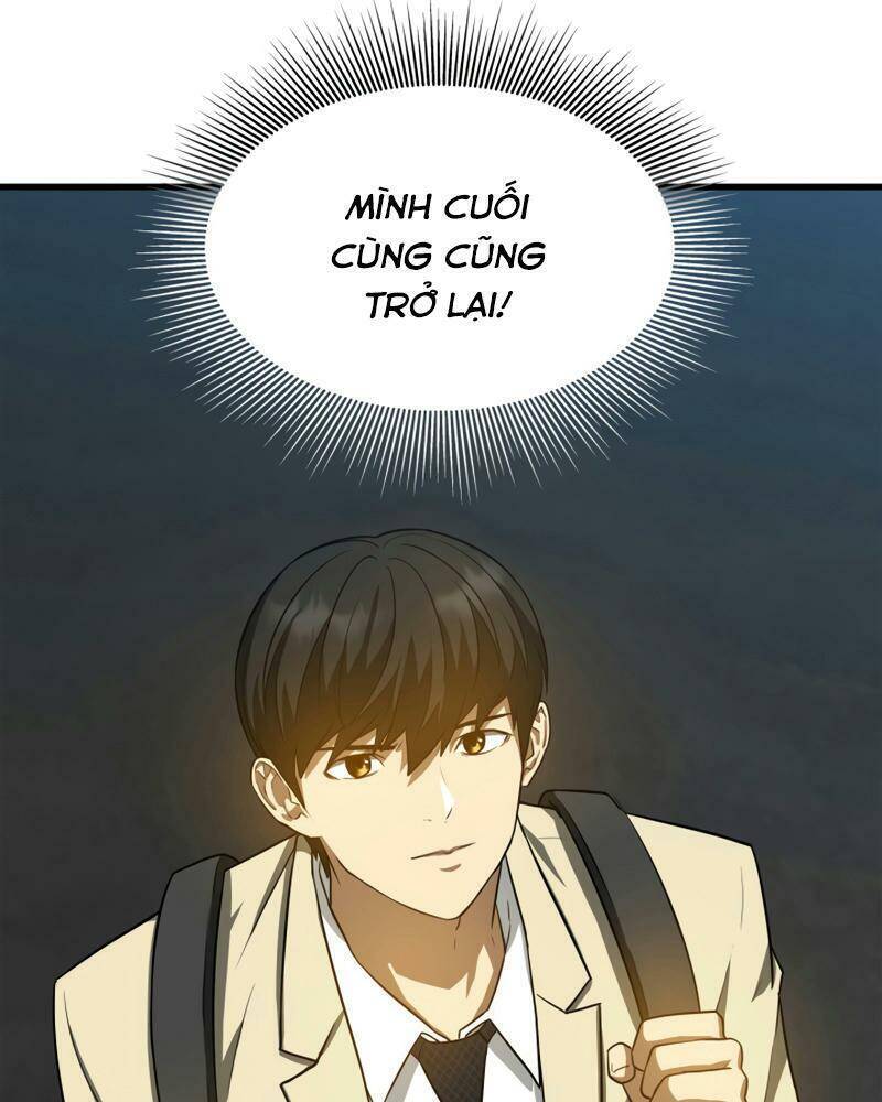 Bác Sĩ Hoàn Hảo Chapter 13 - Trang 5