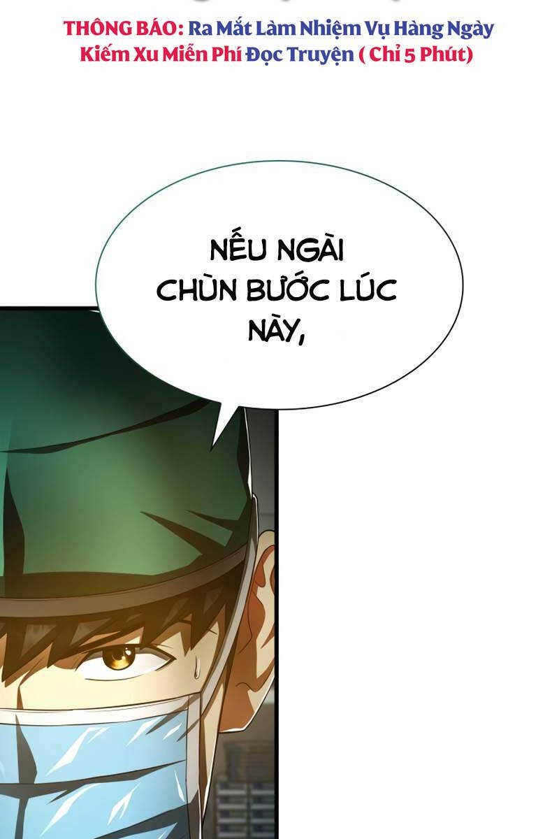 Bác Sĩ Hoàn Hảo Chapter 58 - Trang 24