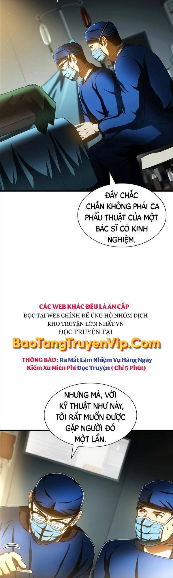 Bác Sĩ Hoàn Hảo Chapter 60 - Trang 39