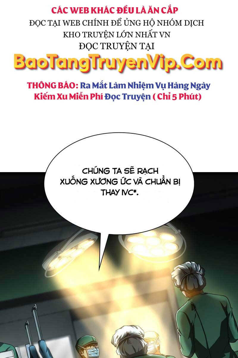 Bác Sĩ Hoàn Hảo Chapter 58 - Trang 92